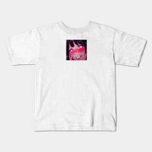 aesthetic woman legs Kids T-Shirt